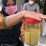 Produksi Jamu Siap Saji untuk Bertahan di Tengah Pandemi