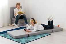 Orangtua, Ikuti Cara Tingkatkan Mood Anak Saat di Rumah Bersama IKEA