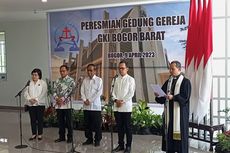 Penyelesaian Konflik GKI Yasmin Dorong Peningkatan Indeks Kota Toleran di Bogor