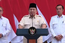 SBY Dukung Prabowo 2 Periode, Demokrat: Tak Ada Alasan untuk Tidak Mendukung