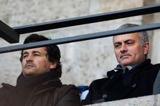 Kapan Kembali Melatih, Jose Mourinho? 