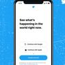 Login Twitter Kini Bisa Pakai Akun Google dan Apple