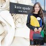 Enzy Storia Muncul di Kate Spade New York Spring 2024