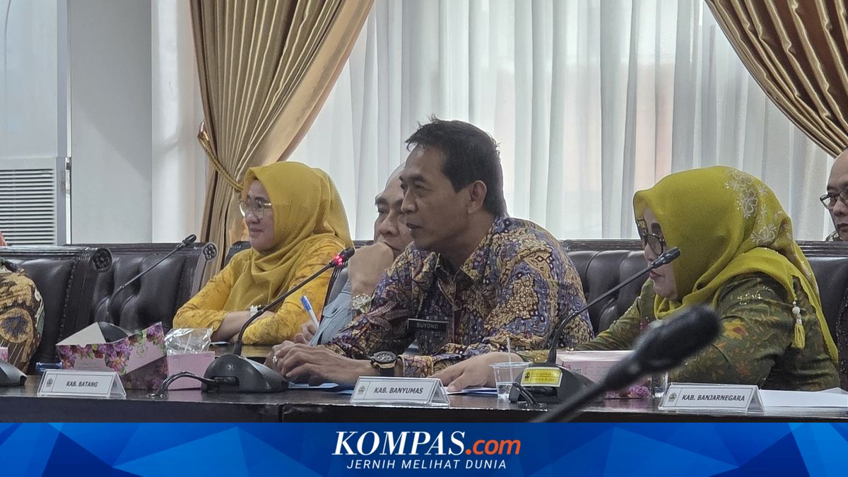 Libur Sekolah Jadi Momentum Evaluasi MBG di Batang, Satgas Dalami Penyebab 11 SPPG Tak Beroperasi