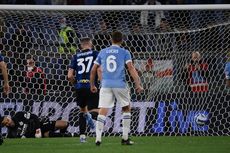 Hasil Lazio Vs Inter Milan - Sempat Unggul, Juara Bertahan Takluk 1-3