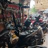 Bengkel Kebanjiran Order Dampak Sepeda Motor 