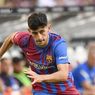 Profil Yusuf Demir, Debutan Barcelona yang Disamakan dengan Lionel Messi
