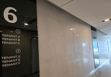 Astra Financial Center Beroperasi Kuartal II Tahun 2026