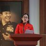 BERITA FOTO: Puan Bacakan Hasil Rakernas PDI-P, Menangkan Ganjar Sebagai Presiden di 2024