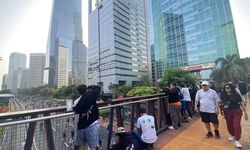 Polemik Fotografer Pelari di Ruang Publik, Pengamat: Perlu Kode Etik