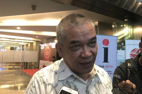 Asosiasi Asuransi: Kami Sudah Beroperasi Sesuai Aturan PPKM Darurat