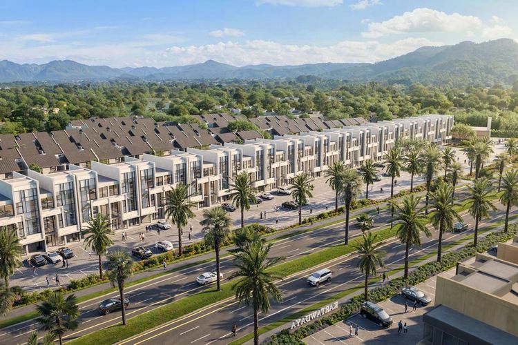 Diduga Terlibat Kasus Suap, KPK Sita Dokumen Perpanjangan HGB dari Kantor Kota Baru Parahyangan
