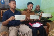 Briptu WR Dibui Setelah Tipu Warga Pemalang Rp 900 Juta untuk Masuk Polri