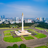 Turis di Jakarta Capai Belasan Juta, tapi Cuma Tinggal Sebentar