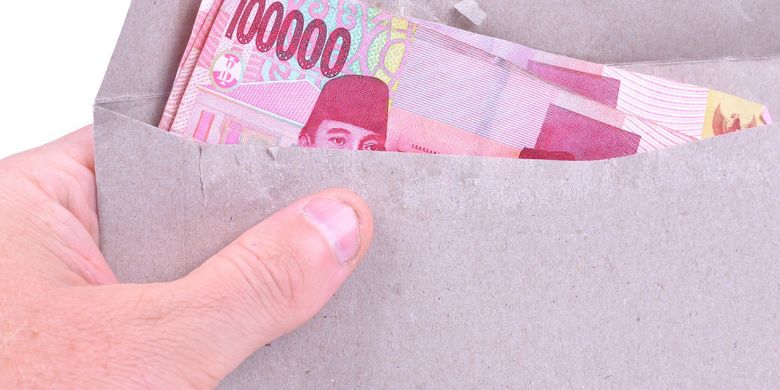 Non Pns Di Lembaga Nonstruktural Dapat Gaji Ke 13 Ini Besarannya