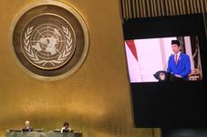 Multiple Covid-19 Storylines and Solutions Shared at UN General Assembly