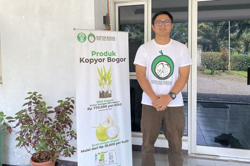 Kopyor Bogor Ungkap Peluang Bisnis Kelapa Kopyor yang Menguntungkan