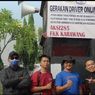 Driver Ojol di Karawang Demo Selasa Besok, Serentak Matikan Aplikasi, Apa Tuntutannya?