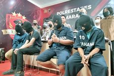 Siswi SLB di Semarang Diperkosa Gurunya Sendiri