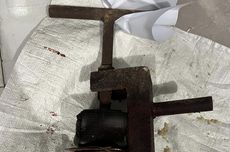 Polri Siapkan Perangkat Starlink di Lokasi Bencana, Warga Akhirnya Terhubung Kembali dengan Keluarga