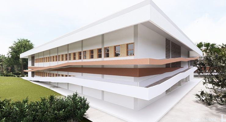 Sekolah Rakyat Dibangun di Dua Lokasi Maluku Utara, Ini Alasannya