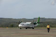 Citilink Tambah Rute Penerbangan dari Bandara Halim Perdanakusuma