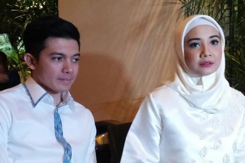 Zaskia Sungkar Jalani Operasi untuk Program Hamil di Malaysia