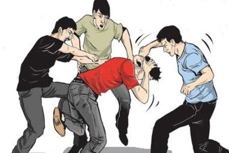 Keroyok Pria yang Dituduh Mencuri hingga Tewas, 6 Pemuda di Sukabumi Ditangkap