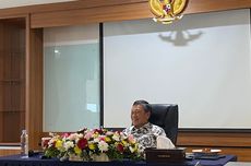 Beda dari Luhut, Menteri ESDM Sebut Tak Ada Pembatasan Beli BBM Subsidi mulai 17 Agustus