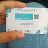 Data Vaksinasi Covid-19 Belum Muncul dan Sertifikat Vaksin Belum Keluar, Apa yang Harus Dilakukan?