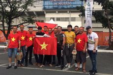 Timnas U23 Indonesia Vs Vietnam, Garuda Muda Diprediksi Kalah 0-2