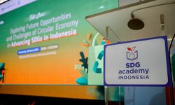 Bappenas Segera Resmikan Transformasi SDG Academy Indonesia untuk Dorong Akselerasi SDGs