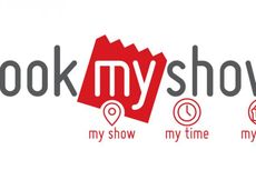 Beli Tiket Bioskop Bisa Lewat Situs BookMyShow