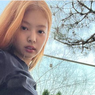 Penampilan Baru Jennie Blackpink, Rambut Jadi Oranye