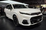 Jumpa Honda CR-V FCEV: Inovasi Kendaraan Ramah Lingkungan di Jepang