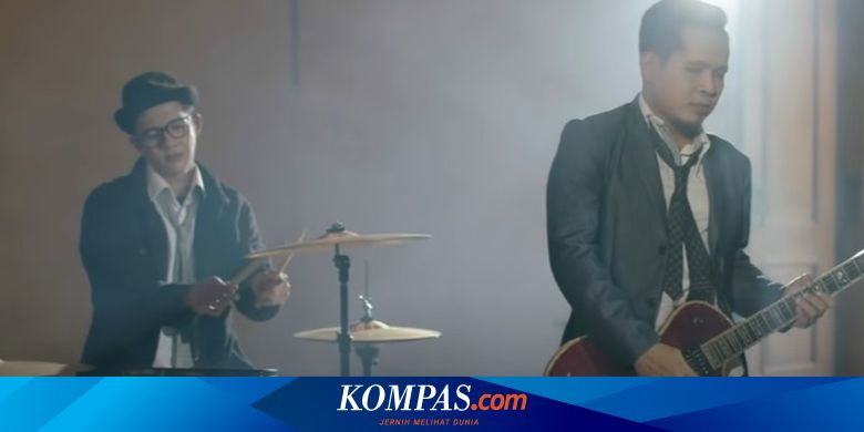 Lirik Dan Chord Lagu Berikanlah Ampunanmu Dari Dadali