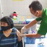 UPDATE 2 November: Capaian Vaksinasi Covid-19 untuk Lansia sampai Anak-anak