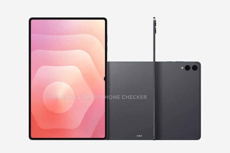 Samsung Galaxy Tab S12 Series Makin Dekat Datang ke Indonesia