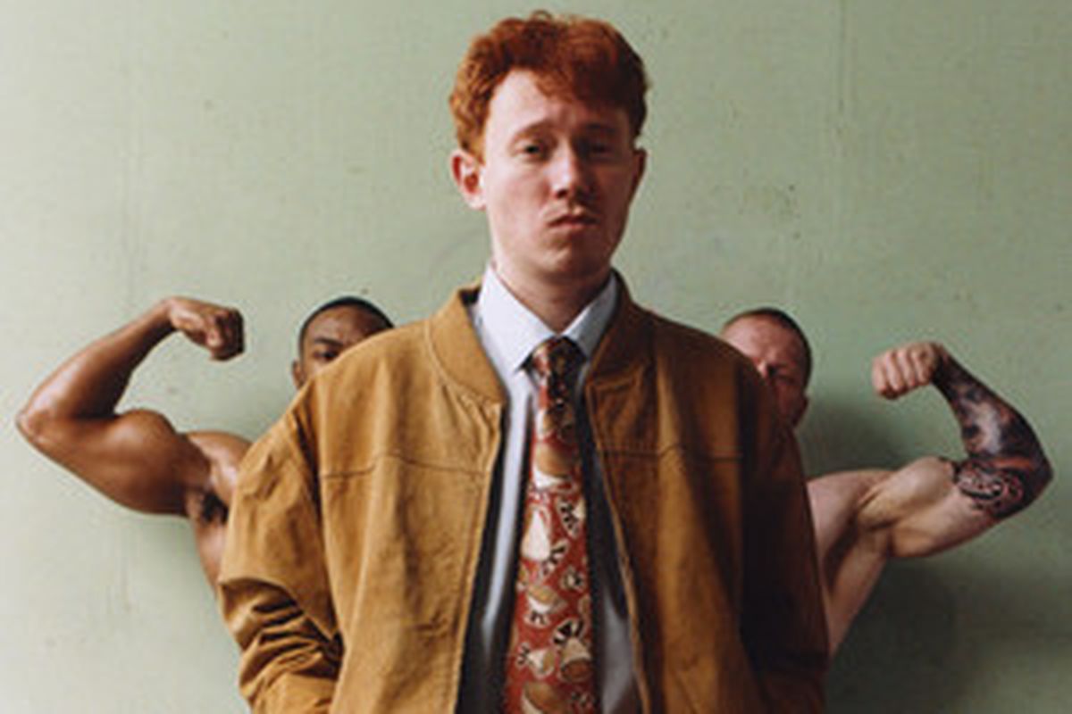 Archy Ivan Marshall (King Krule)