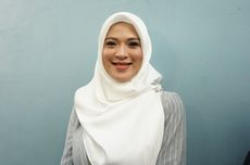 Delia Septianti Bawa Semangat Lestarikan Perjuangan di Lagu "Terbanglah Indonesiaku"