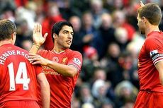 Carragher: Waktu yang Tepat untuk Kepergian Suarez 