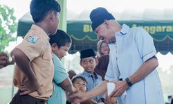 Dituding Lakukan Politik Uang di Sumenep, Said Abdullah: Itu Sesat Pikir