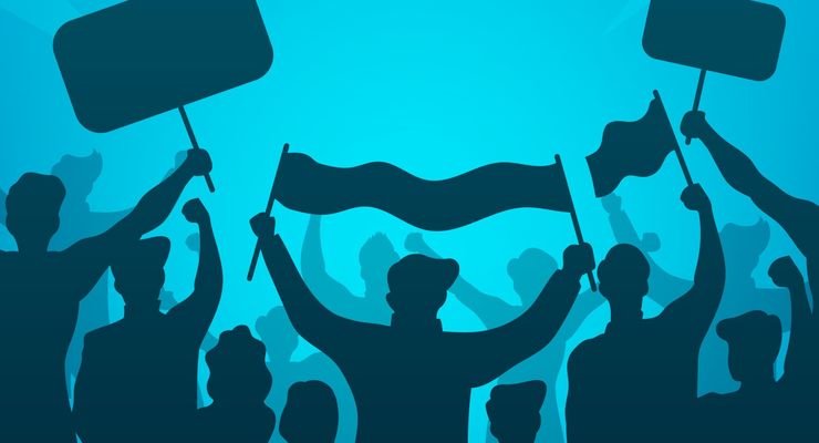 Gaduh Transaksi Janggal Ratusan Miliar Rupiah, Ini Aturan Sumbangan Dana Kampanye Pemilu