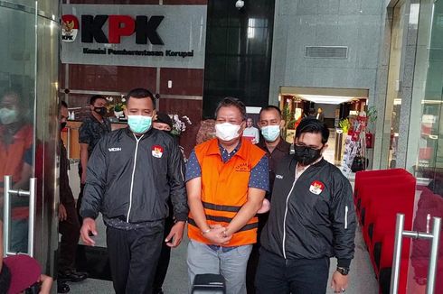 KPK Limpahkan Berkas Perkara AKBP Bambang Kayun ke PN Tipikor