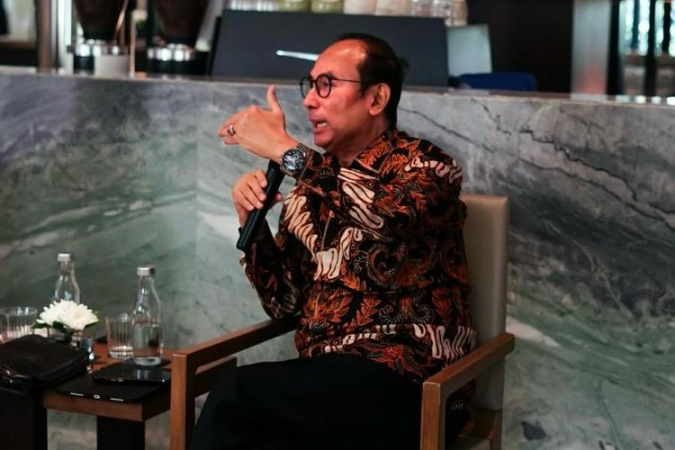 DEN: Bangka Belitung dan Kalbar Jadi Prioritas Pembangunan PLTN