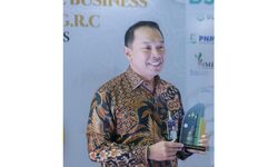 Jasa Raharja Raih Dua Penghargaan di Ajang Infobank 12th Sharia Award 2023