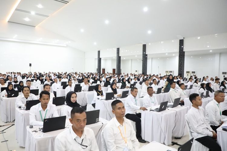 Jarang Masuk Kerja, Sopir Ambulans Lulus PPPK Paruh Waktu di Pamekasan