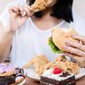 4 Kebiasaan Makan yang Menyebabkan Asam Lambung Naik