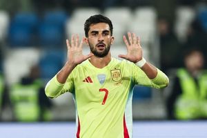 Hasil Spanyol Vs Turkiye 2-2: La Furia Roja Susul ke Piala Dunia 2026