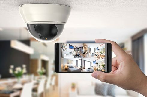 Daftar Aplikasi untuk Menyulap Ponsel Android Lawas Jadi Kamera CCTV